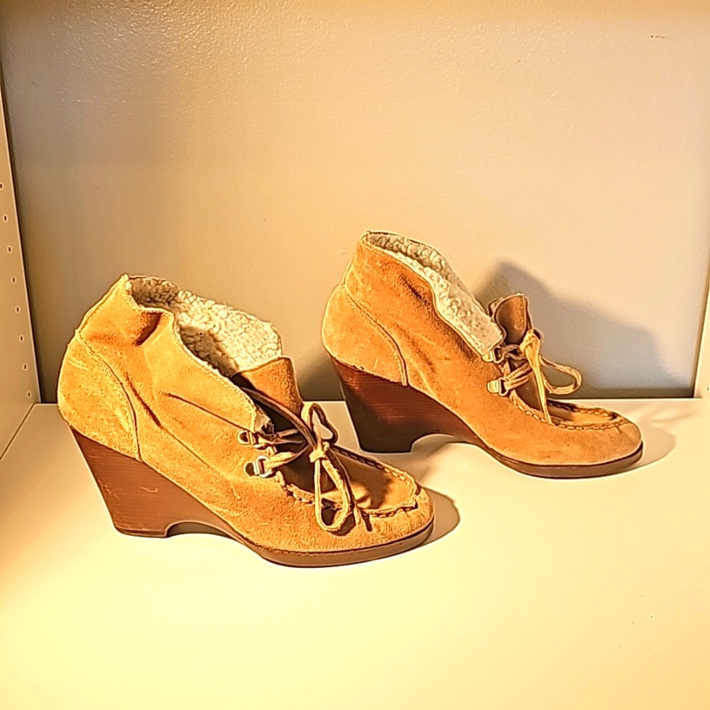 MICHAEL KORS shose